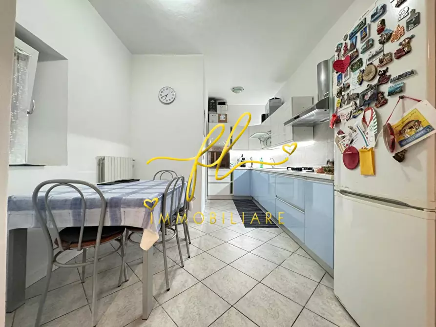 Immagine 6 di Terratetto in vendita  a Collesalvetti