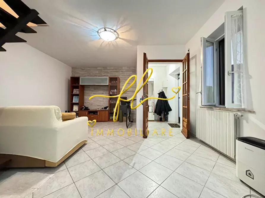 Immagine 4 di Terratetto in vendita  a Collesalvetti