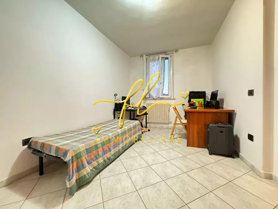 Immagine 17 di Terratetto in vendita  a Collesalvetti