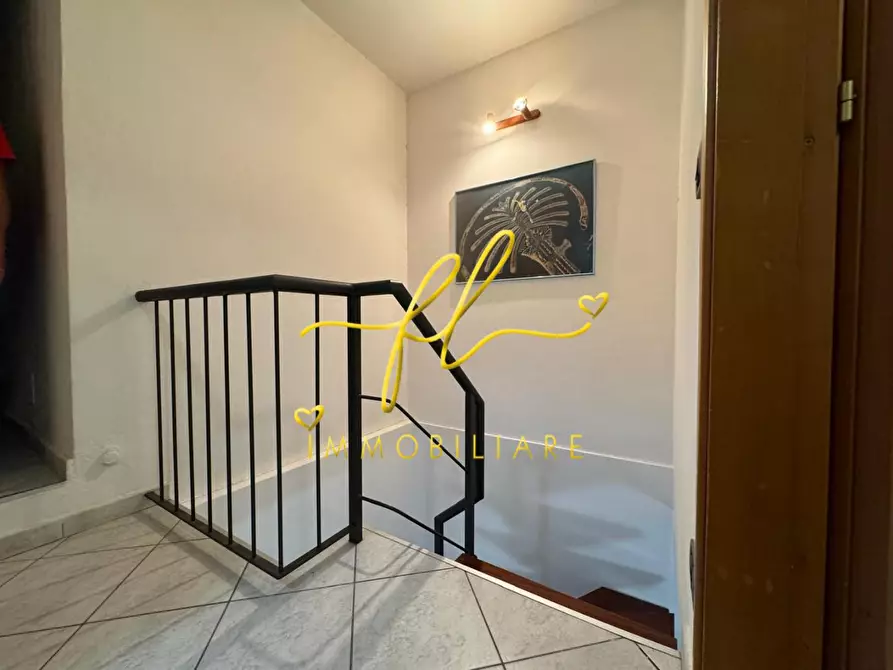 Immagine 3 di Terratetto in vendita  a Collesalvetti