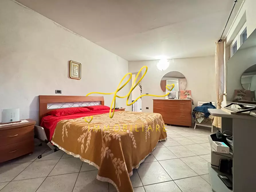 Immagine 15 di Terratetto in vendita  a Collesalvetti