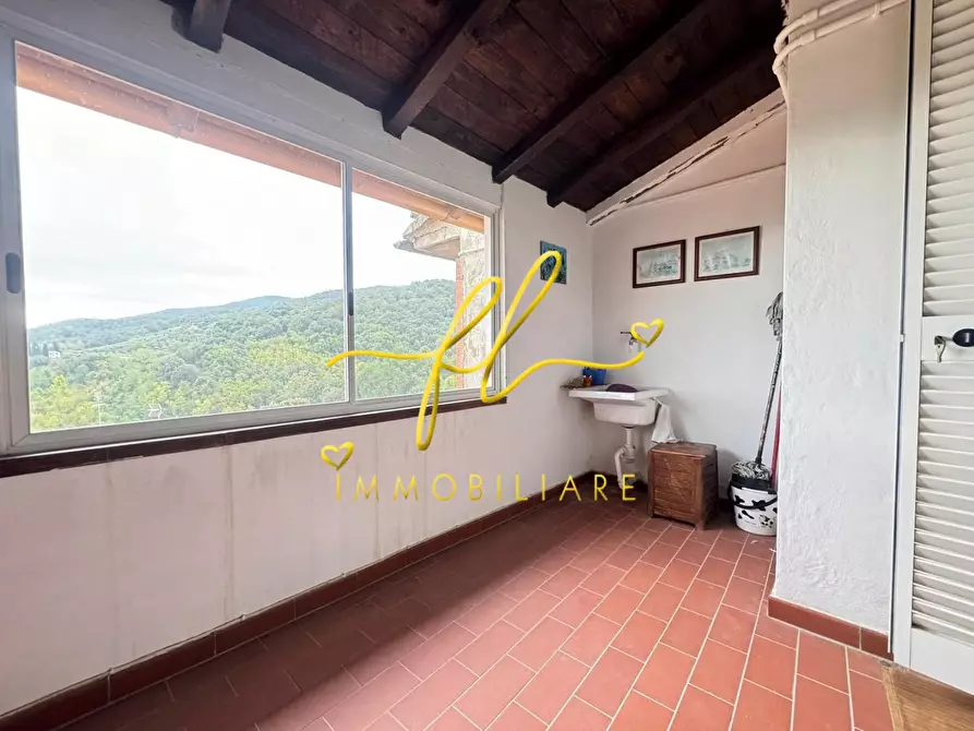 Immagine 33 di Villa in vendita  a Collesalvetti