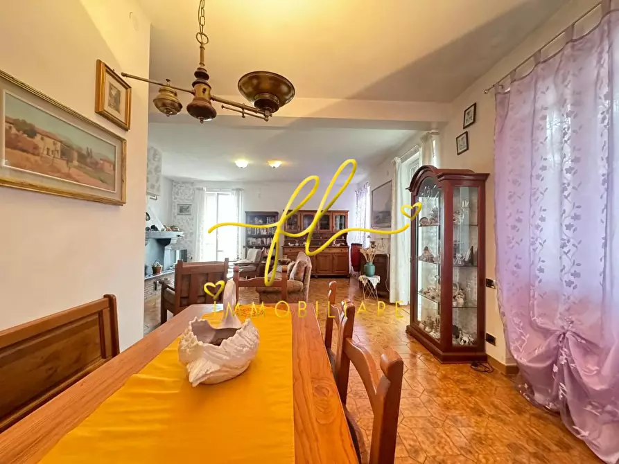 Immagine 19 di Villa in vendita  a Collesalvetti