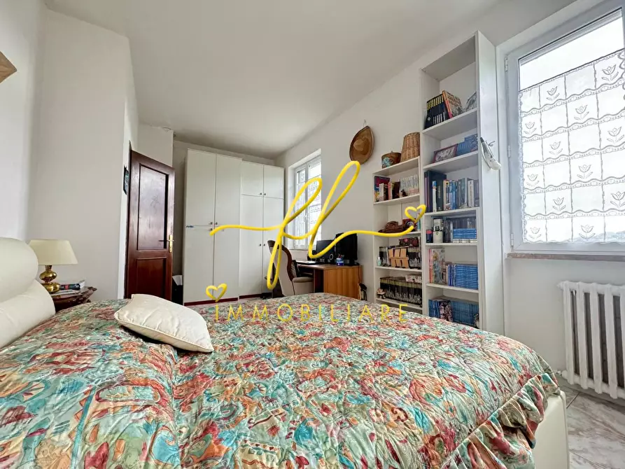 Immagine 24 di Villa in vendita  a Collesalvetti