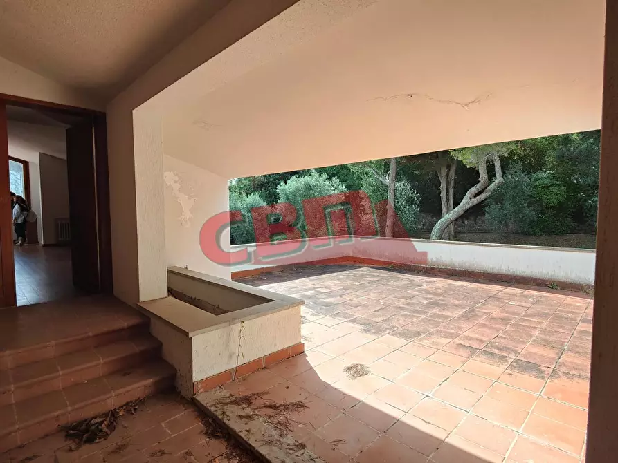 Immagine 20 di Villa in vendita  a Livorno