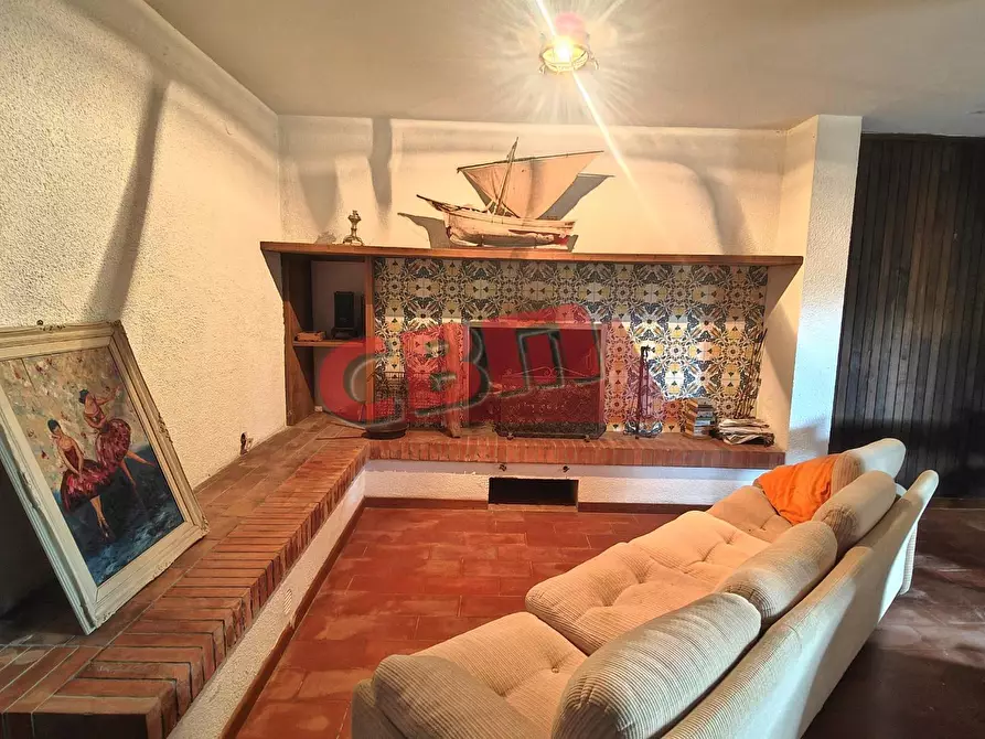 Immagine 34 di Villa in vendita  a Livorno