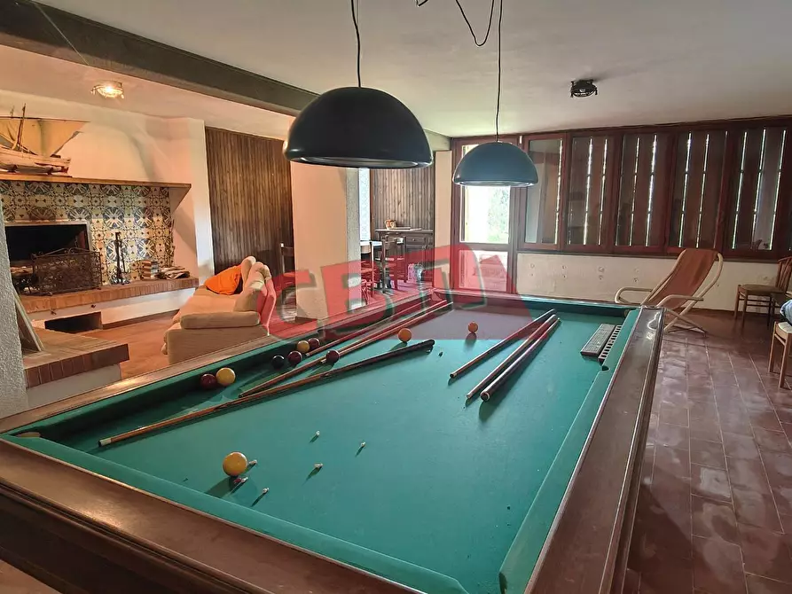 Immagine 32 di Villa in vendita  a Livorno