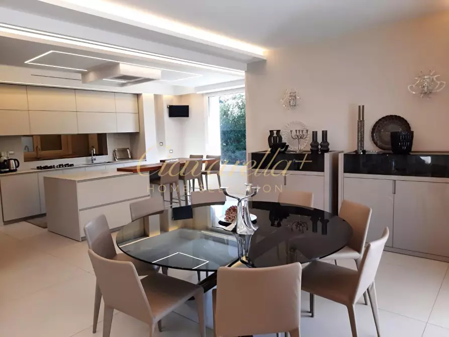 Immagine 17 di Villa in affitto  a Forte Dei Marmi