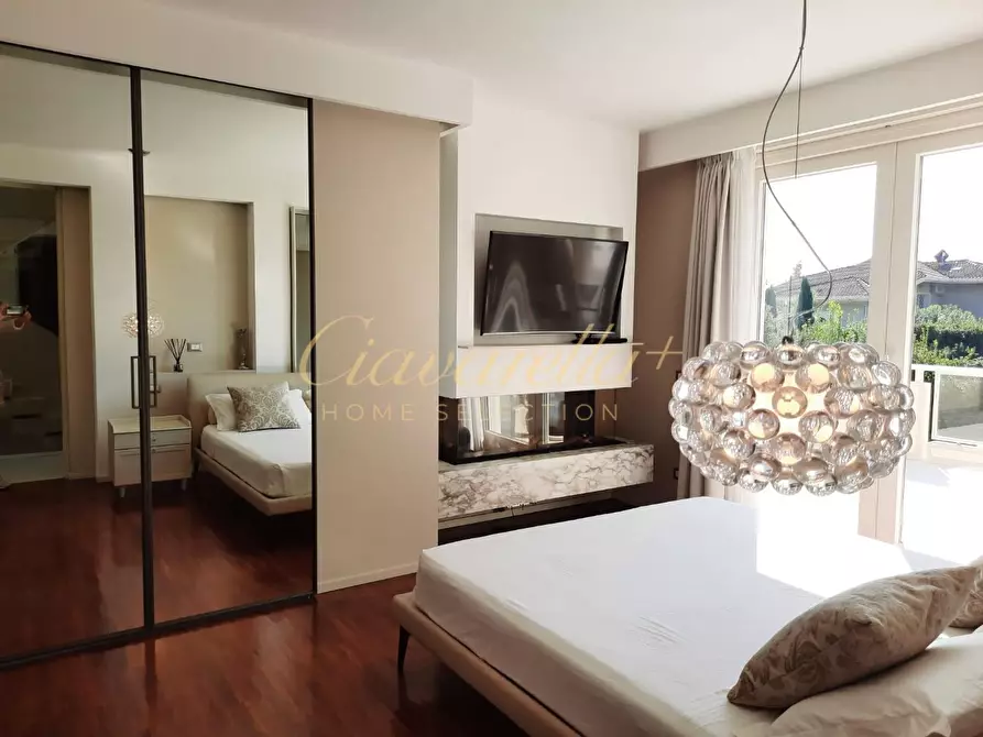 Immagine 13 di Villa in affitto  a Forte Dei Marmi