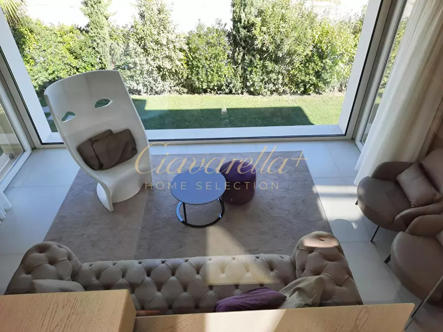 Immagine 4 di Villa in affitto  a Forte Dei Marmi