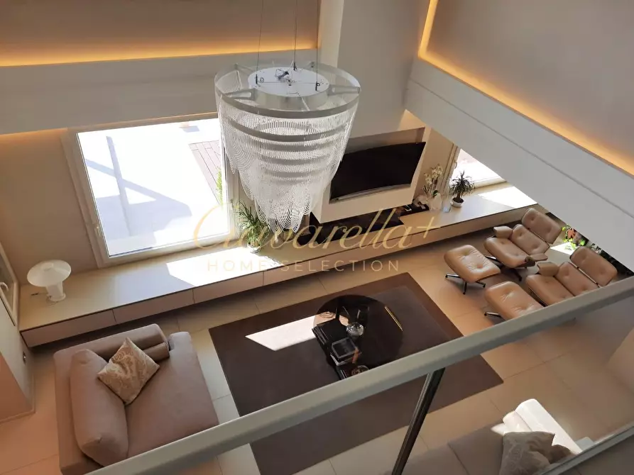 Immagine 12 di Villa in affitto  a Forte Dei Marmi