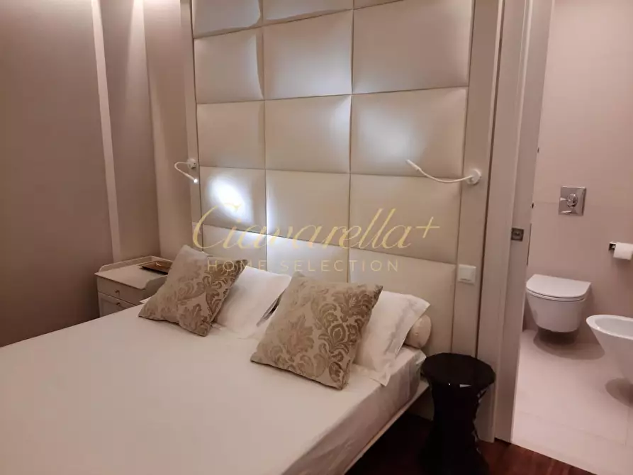 Immagine 14 di Villa in affitto  a Forte Dei Marmi