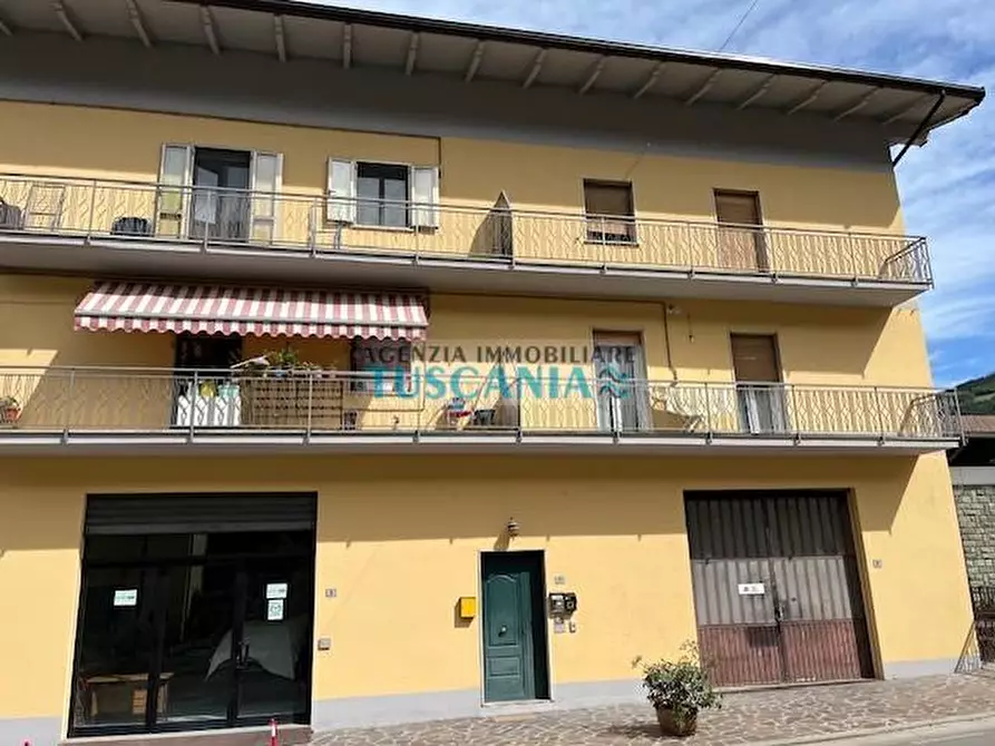 Immagine 2 di Loft/Open space in vendita  a Pievepelago