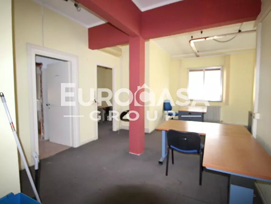 Immagine 5 di Locale commerciale in affitto  a Capannori