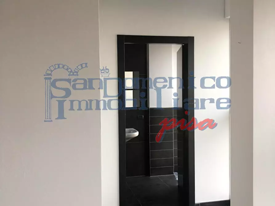 Immagine 5 di Ufficio in vendita  a Pisa