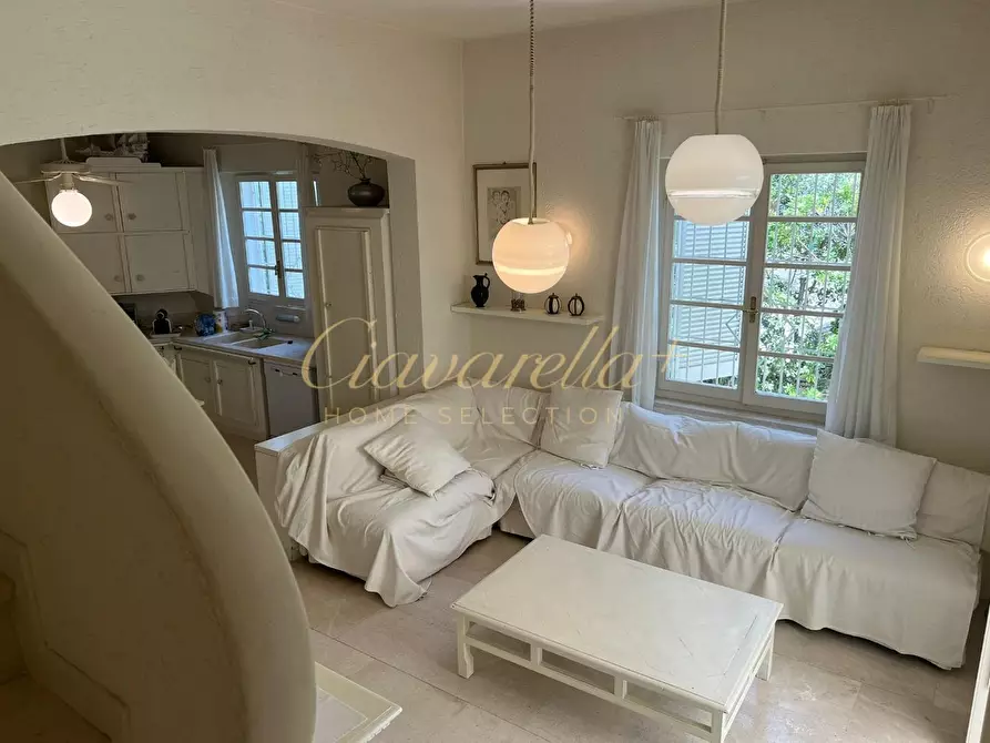 Immagine 4 di Casa semindipendente in vendita  a Forte Dei Marmi