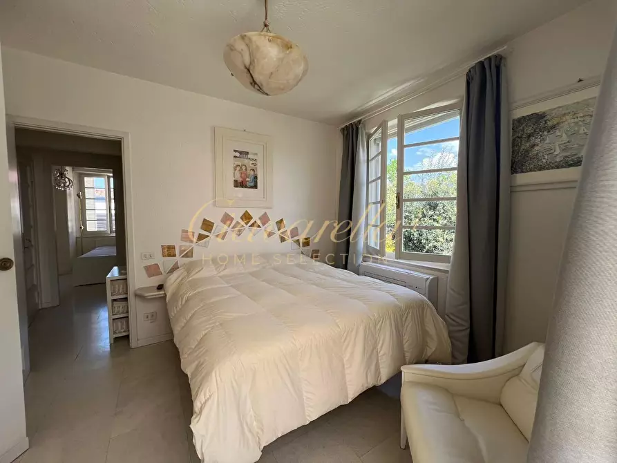 Immagine 9 di Casa semindipendente in vendita  a Forte Dei Marmi