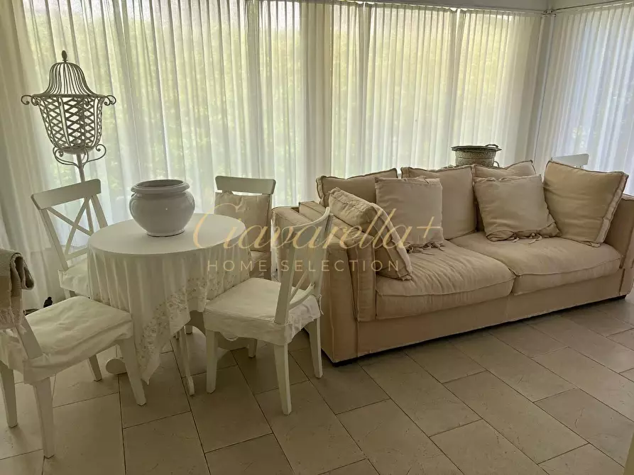 Immagine 11 di Casa semindipendente in vendita  a Forte Dei Marmi