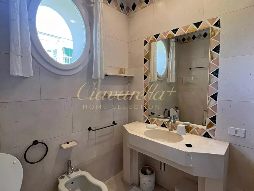 Immagine 7 di Casa semindipendente in vendita  a Forte Dei Marmi