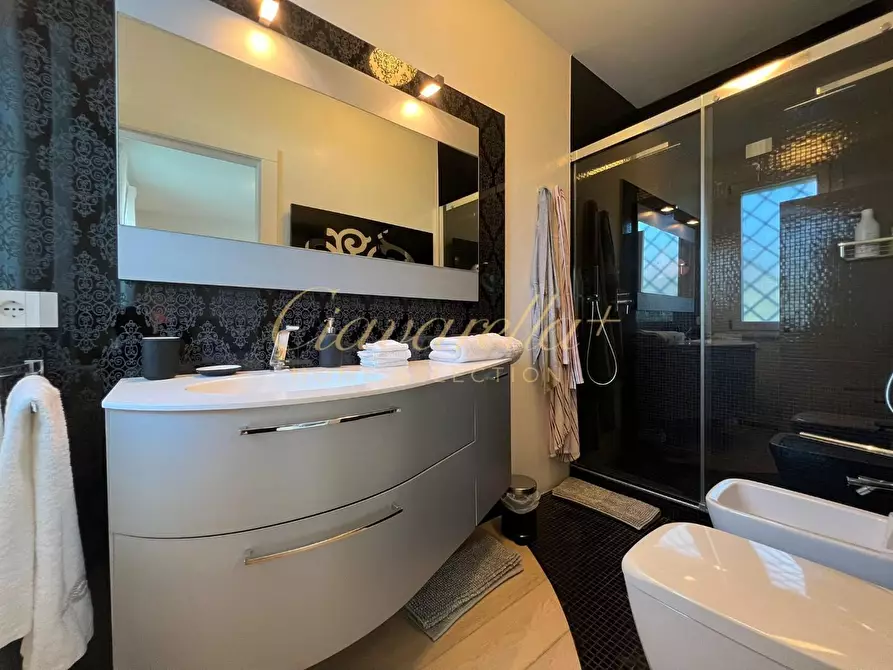 Immagine 30 di Villa in affitto  a Forte Dei Marmi