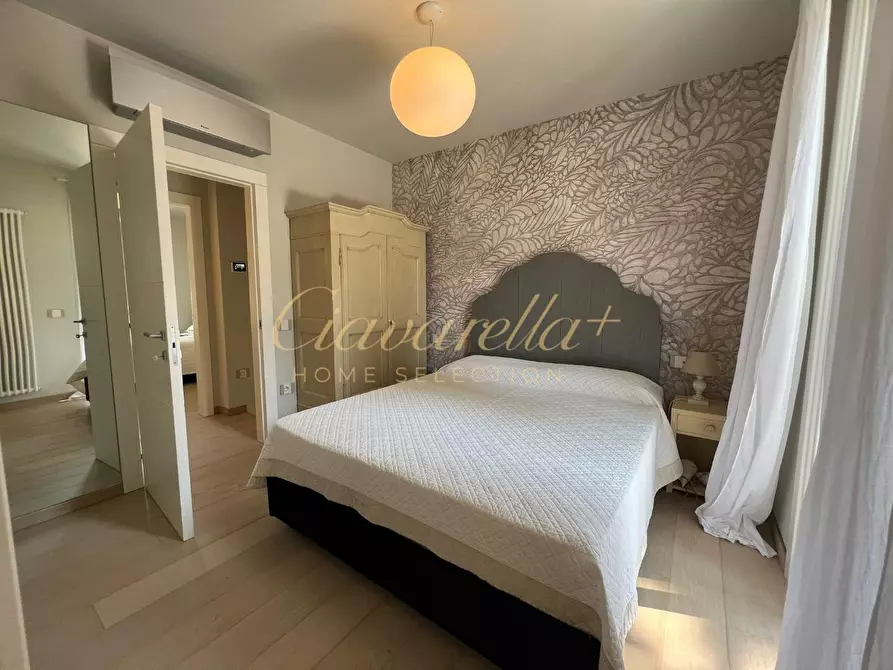 Immagine 28 di Villa in affitto  a Forte Dei Marmi