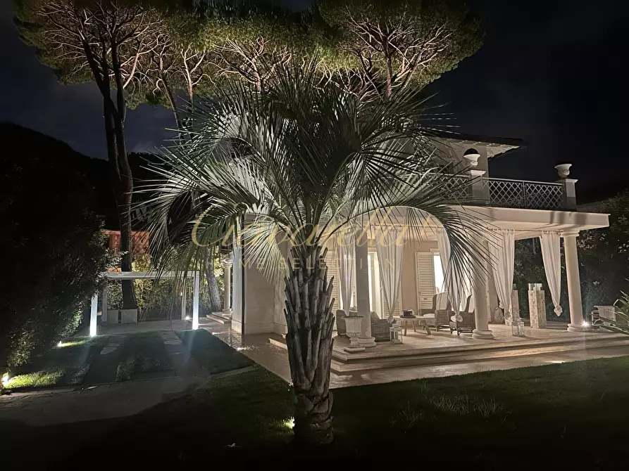 Immagine 41 di Villa in affitto  a Forte Dei Marmi