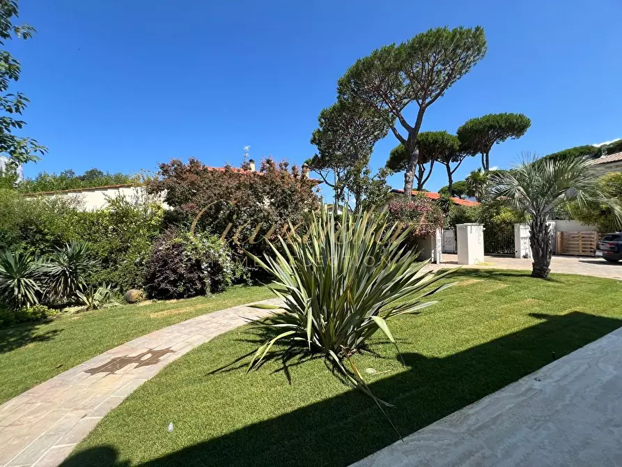 Immagine 5 di Villa in affitto  a Forte Dei Marmi