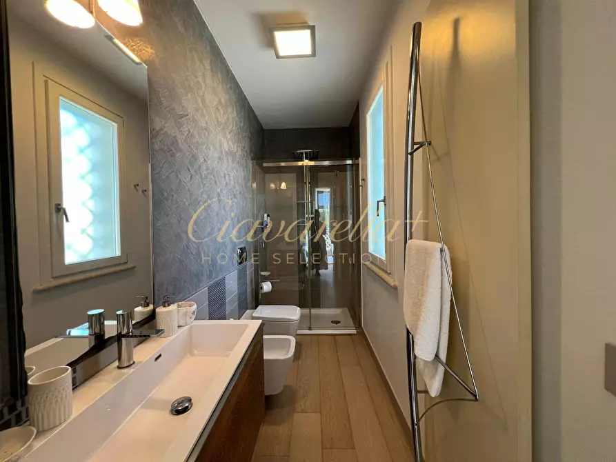 Immagine 25 di Villa in affitto  a Forte Dei Marmi