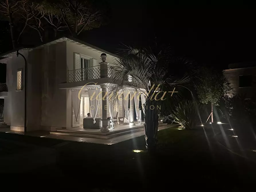 Immagine 38 di Villa in affitto  a Forte Dei Marmi