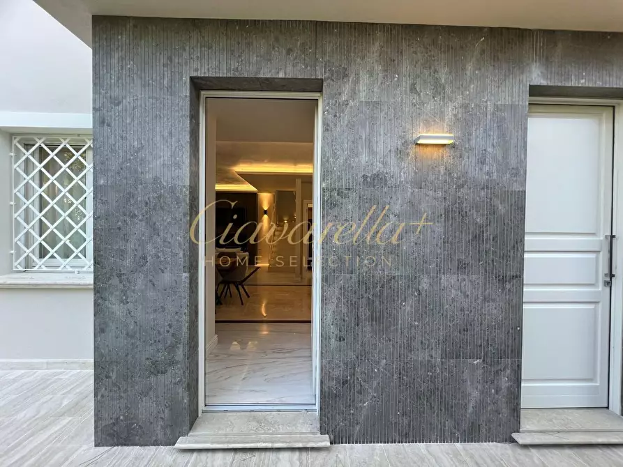 Immagine 3 di Villa in affitto  a Forte Dei Marmi