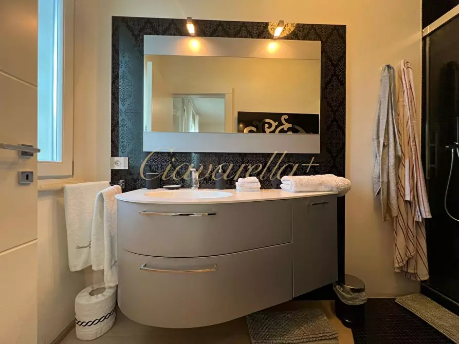 Immagine 31 di Villa in affitto  a Forte Dei Marmi