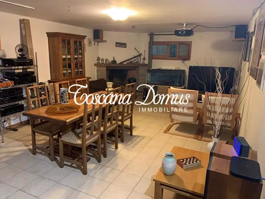 Immagine 20 di Casa indipendente in vendita  a Sovicille