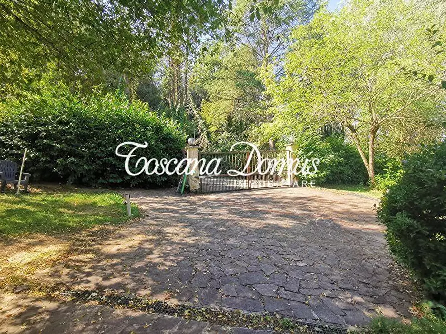 Immagine 3 di Casa indipendente in vendita  a Sovicille