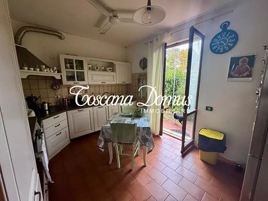 Immagine 7 di Casa indipendente in vendita  a Sovicille