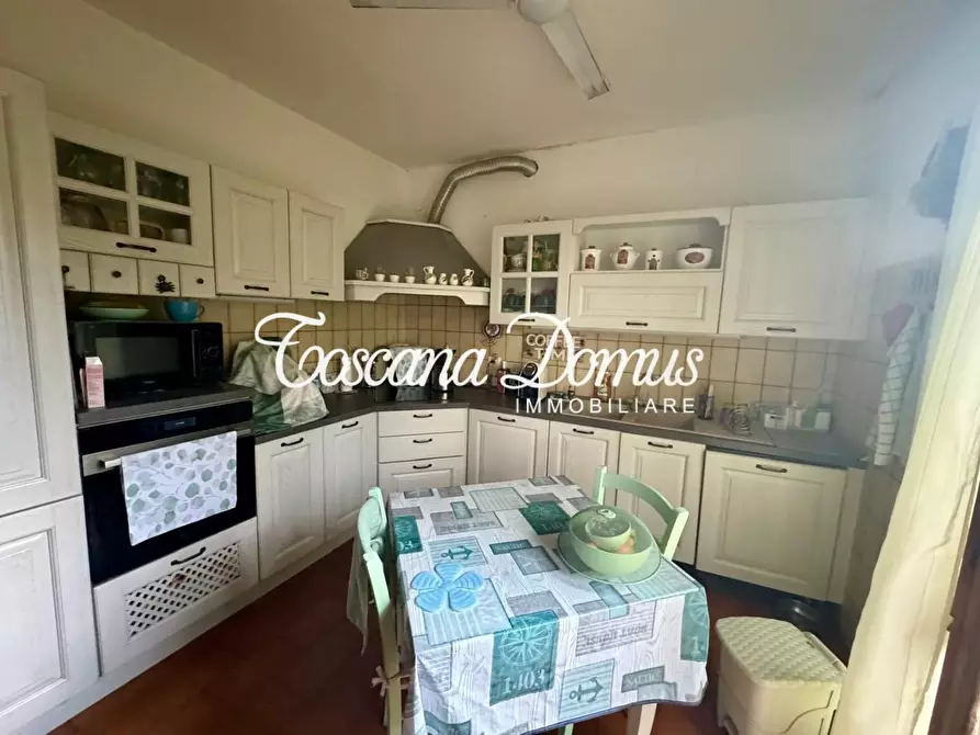 Immagine 8 di Casa indipendente in vendita  a Sovicille