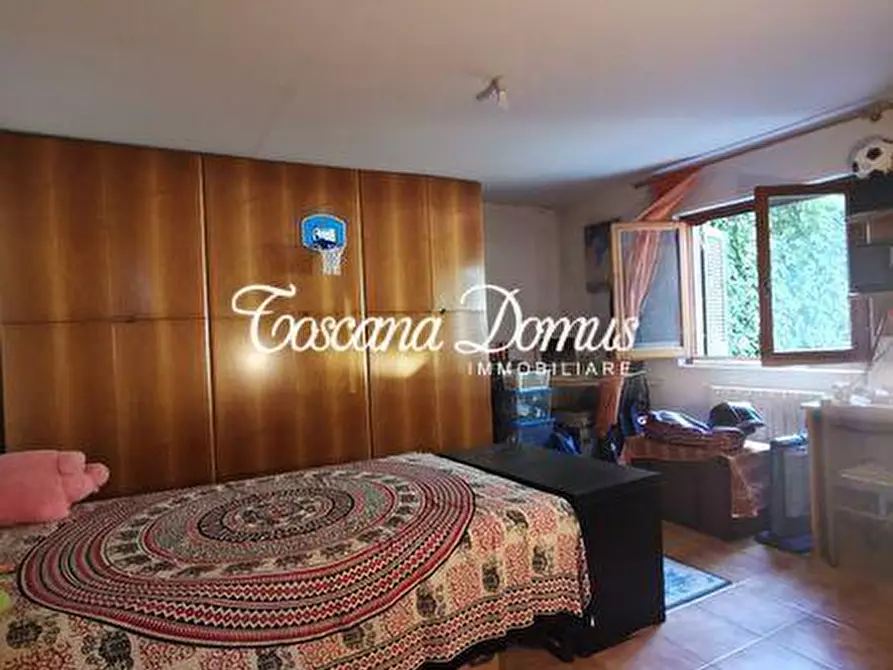 Immagine 19 di Casa indipendente in vendita  a Sovicille