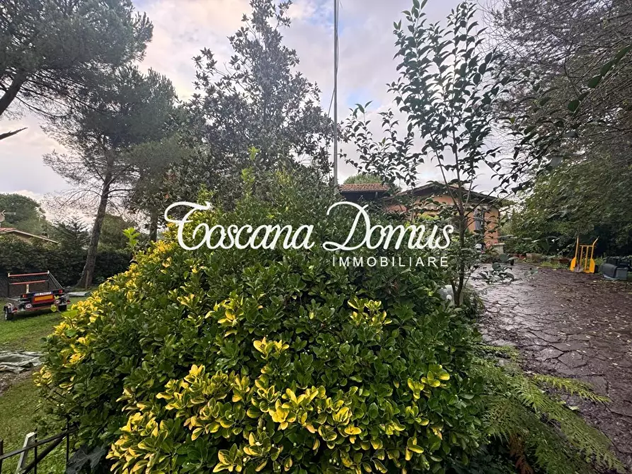 Immagine 21 di Casa indipendente in vendita  a Sovicille