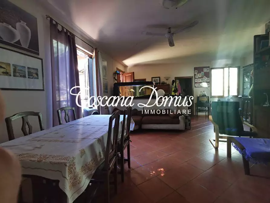 Immagine 11 di Casa indipendente in vendita  a Sovicille