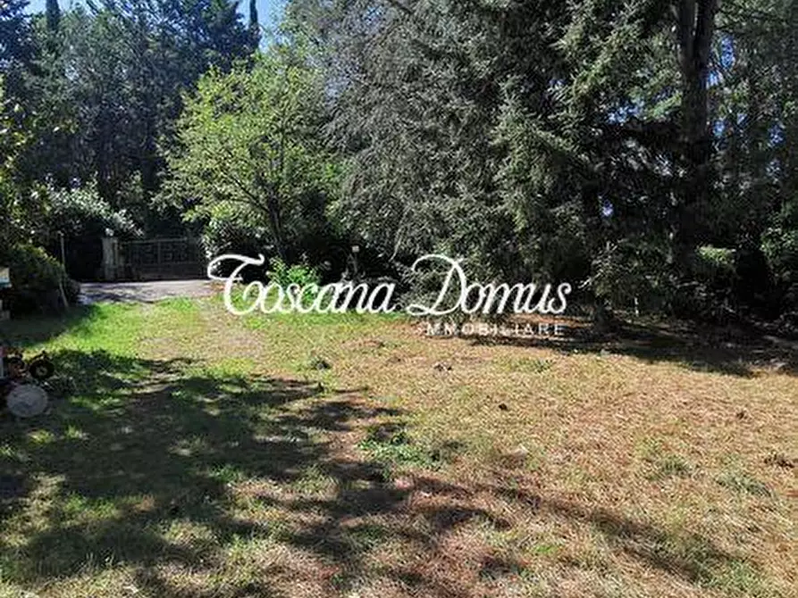 Immagine 5 di Casa indipendente in vendita  a Sovicille