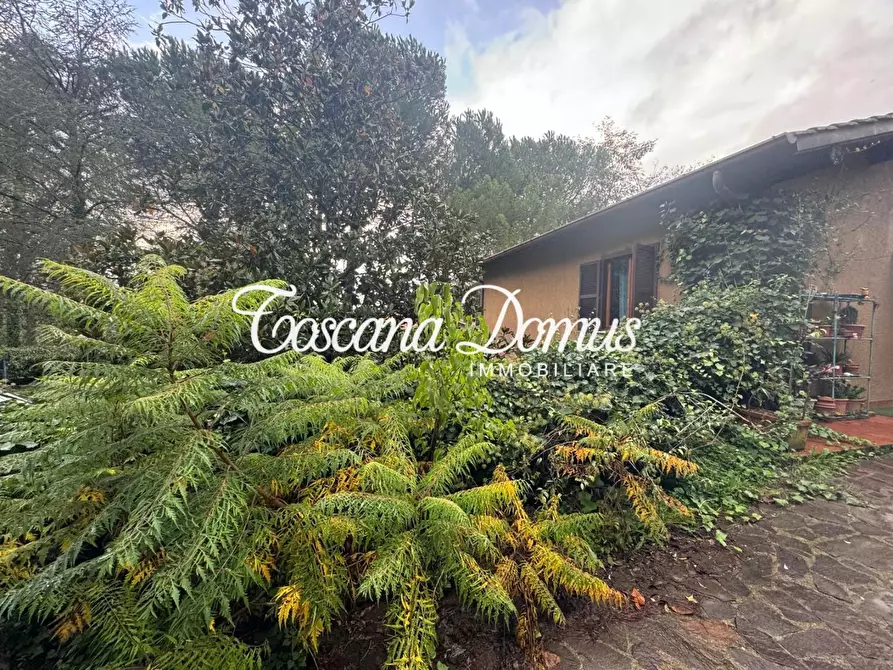 Immagine 1 di Casa indipendente in vendita  a Sovicille