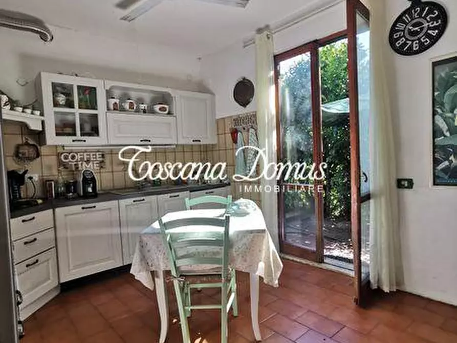 Immagine 6 di Casa indipendente in vendita  a Sovicille