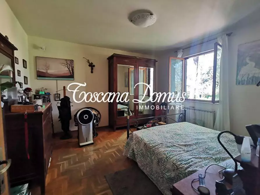 Immagine 17 di Casa indipendente in vendita  a Sovicille