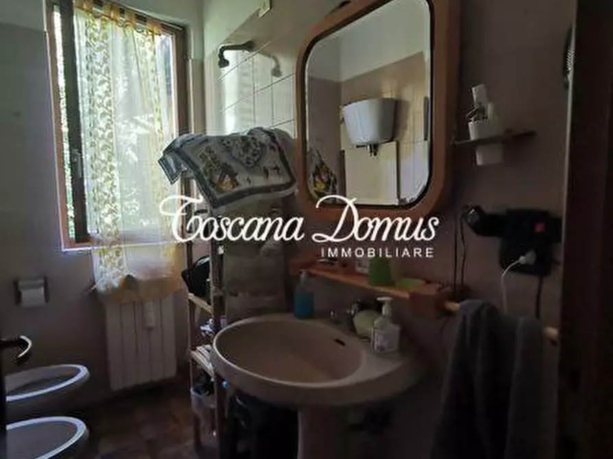 Immagine 15 di Casa indipendente in vendita  a Sovicille