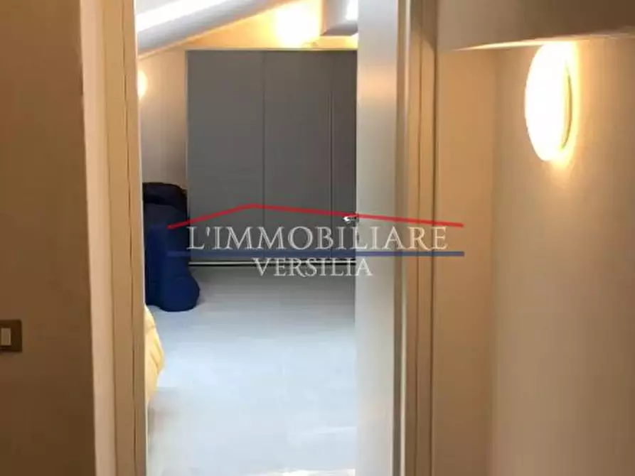 Immagine 8 di Appartamento in vendita  a Massa