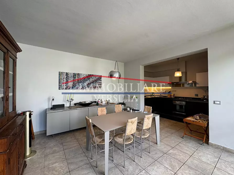 Immagine 4 di Villetta a schiera in vendita  a Montignoso