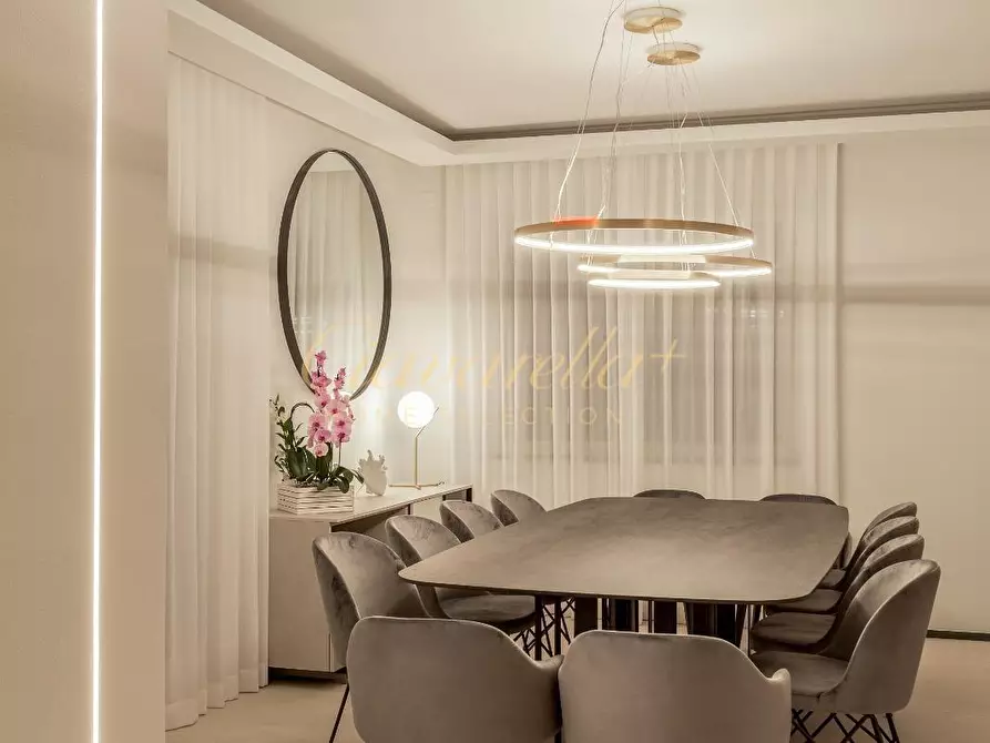 Immagine 9 di Villa in affitto  a Forte Dei Marmi