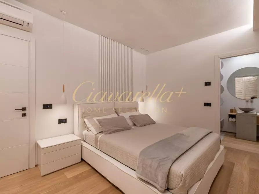 Immagine 14 di Villa in affitto  a Forte Dei Marmi