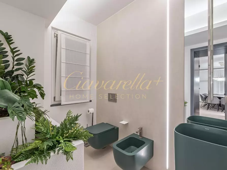 Immagine 10 di Villa in affitto  a Forte Dei Marmi