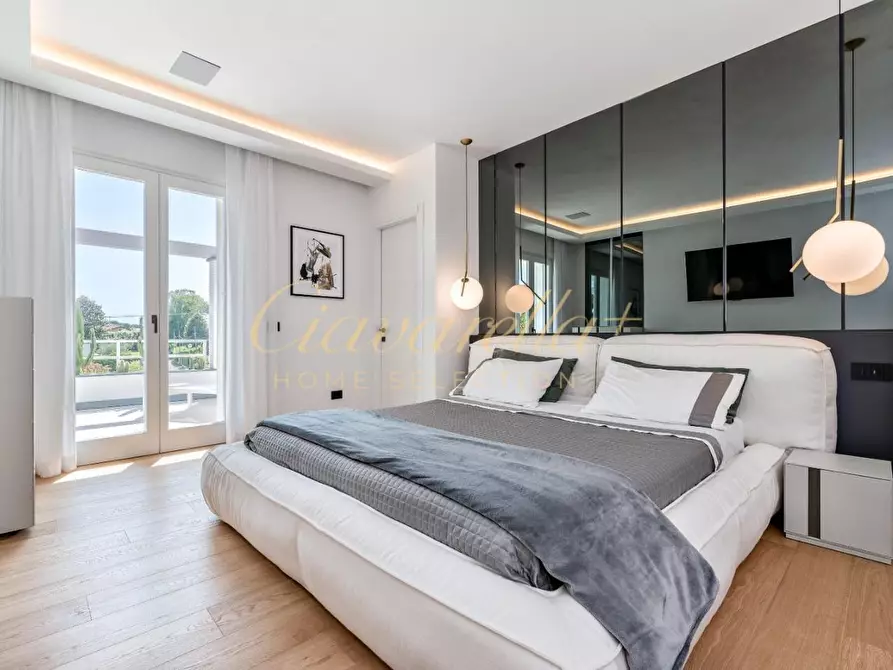 Immagine 16 di Villa in affitto  a Forte Dei Marmi