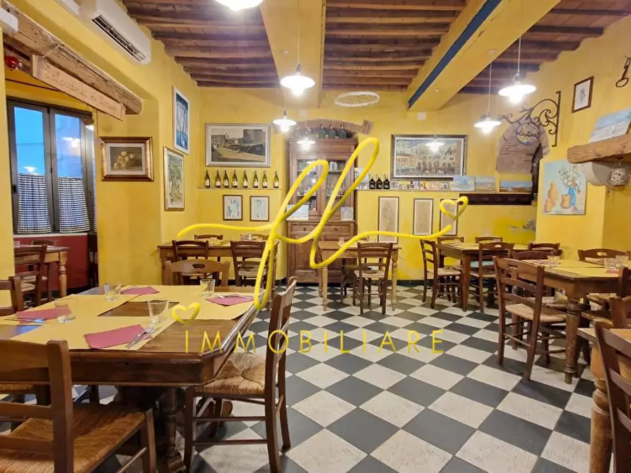 Immagine 14 di Bar / Ristorante in vendita  a Rosignano Marittimo
